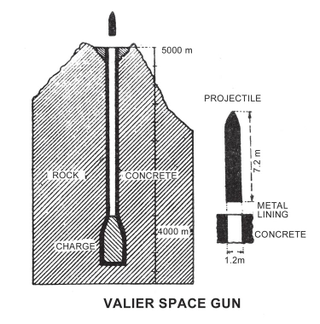 Illustration for article titled How Jules Verne Invented Astronautics